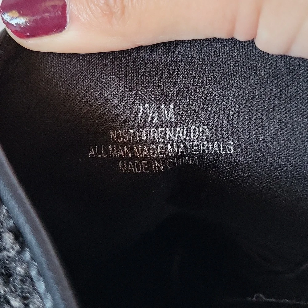 Self Esteem Ankle boots - Picture 15 of 16